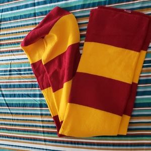 USC (or Gryffindor) Scarf